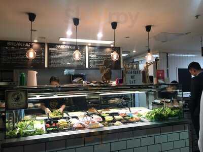 Brooklyn Bridge Deli