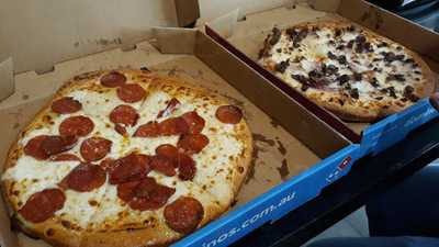 Domino's Pizza