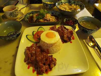 Nonua Malaysian Restaurant