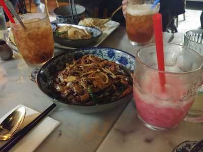 Nonua Malaysian Restaurant