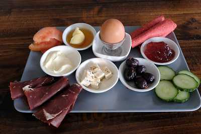 Chorba Cafe Reservoir