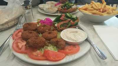 Chipizz Broaster Chicken