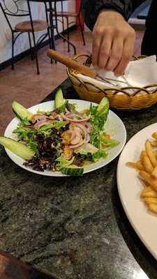 Chipizz Broaster Chicken