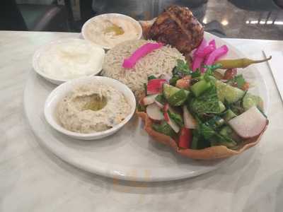 Chipizz Broaster Chicken