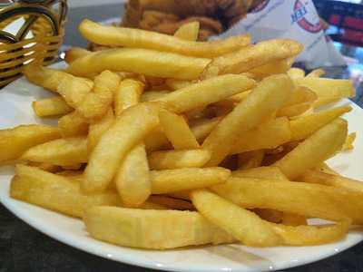 Chipizz Broaster Chicken