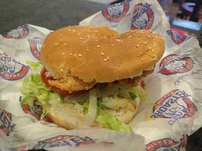 Chipizz Broaster Chicken