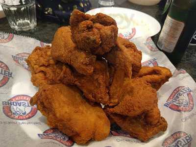 Chipizz Broaster Chicken