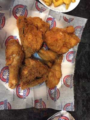 Chipizz Broaster Chicken