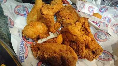 Chipizz Broaster Chicken