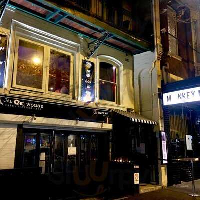 Monkey Magic Darlinghurst