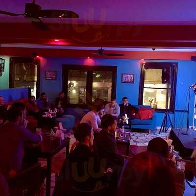 Monkey Magic Darlinghurst