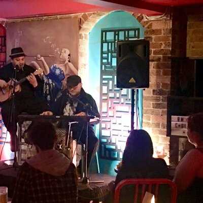 Monkey Magic Darlinghurst