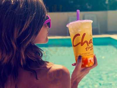 Chatime Qv