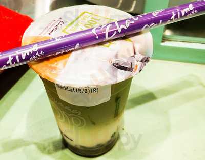 Chatime Qv