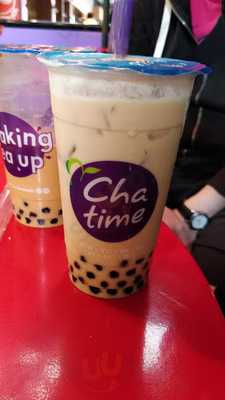 Chatime Qv