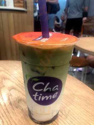 Chatime Qv