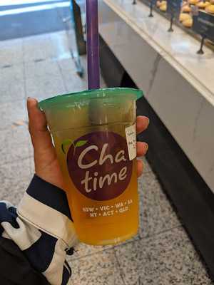 Chatime Qv