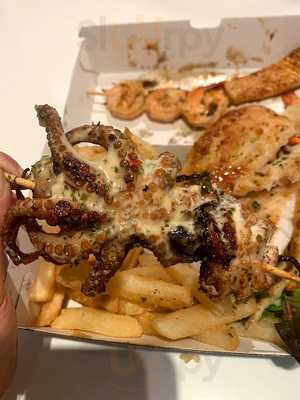 Quay Seafood Chinese