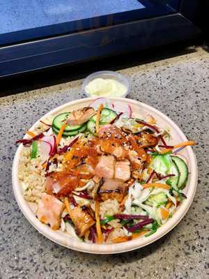 Quay Seafood Chinese