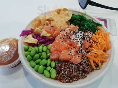 Quay Seafood Chinese