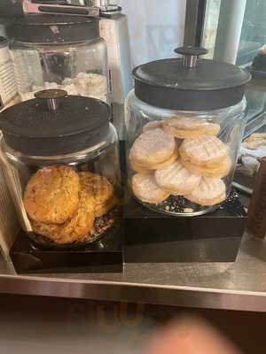 Downtown Coffee Lounge And Resturant