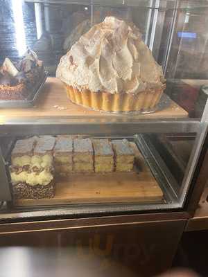 Downtown Coffee Lounge And Resturant