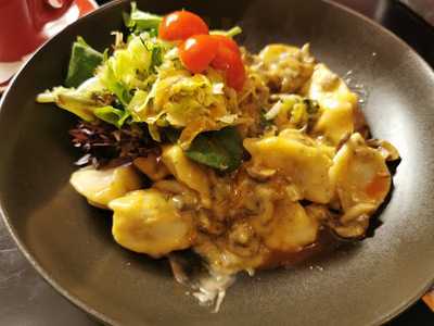 Downtown Coffee Lounge And Resturant