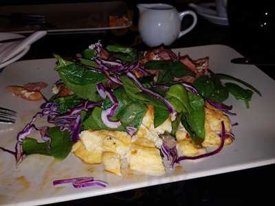 Downtown Coffee Lounge And Resturant