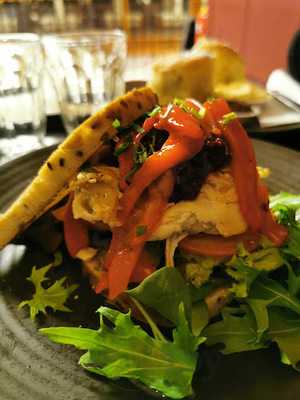 Downtown Coffee Lounge And Resturant