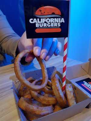 California Burgers