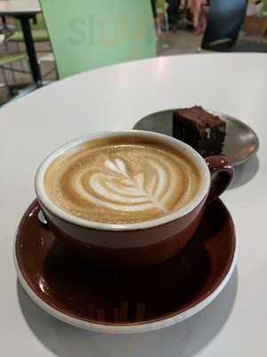 Cafe Veloci Pizzeria