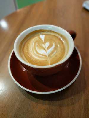 Cafe Veloci Pizzeria