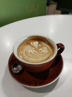 Cafe Veloci Pizzeria