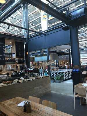 Heritage Bakery & Pizzeria