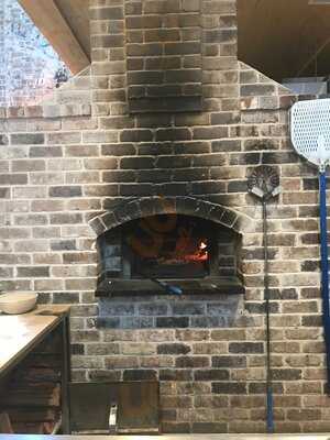 Heritage Bakery & Pizzeria