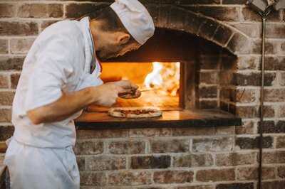 Heritage Bakery & Pizzeria