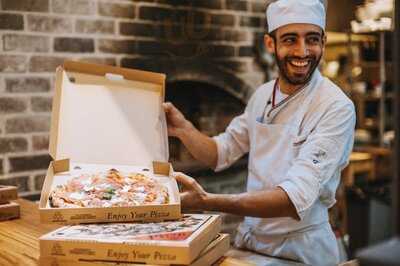 Heritage Bakery & Pizzeria