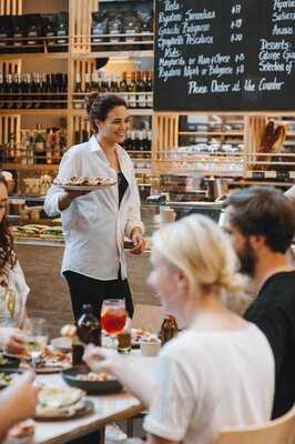 Heritage Bakery & Pizzeria