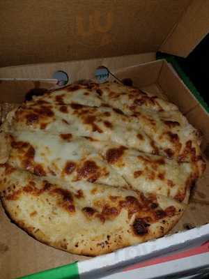 Bullwinkle's Pizza & Pasta