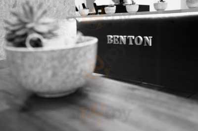 Benton Bento