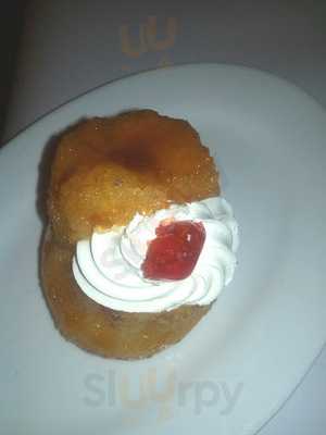 Basiliko Restaurant Greek