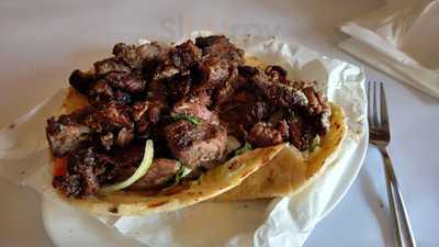 Basiliko Restaurant Greek