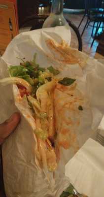 Basiliko Restaurant Greek