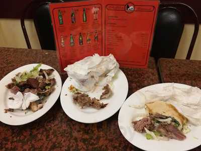 Basiliko Restaurant Greek