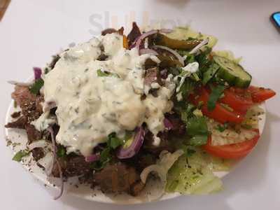 Basiliko Restaurant Greek