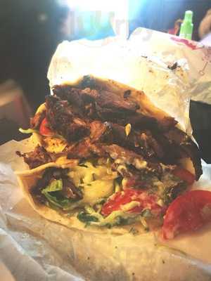 Basiliko Restaurant Greek