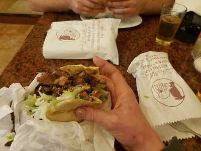 Basiliko Restaurant Greek