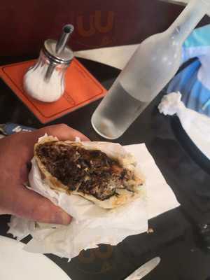 Basiliko Restaurant Greek