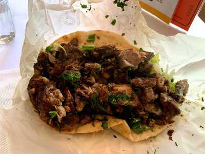 Basiliko Restaurant Greek