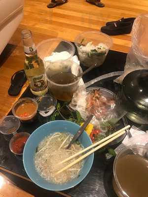 Bamboo Garden Noodle Bar & Chinese Takeaway